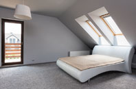 Capel Bangor bedroom extensions
