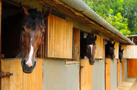 free Capel Bangor stable construction quotes